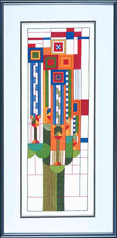 Saguaro Forms and Cactus Flowers | Heartland House